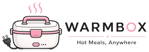 WarmBox logo